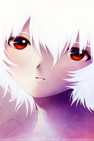 Anime Purity Wallpaper - Download to your mobile from PHONEKY