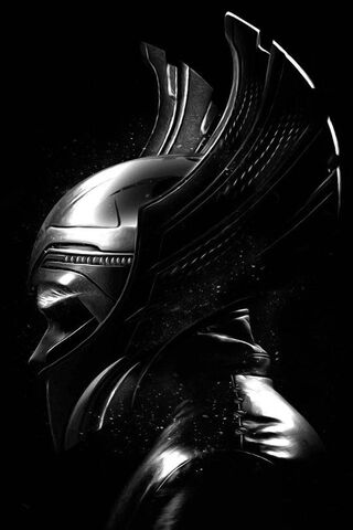 The Mighty Guardian: Th..