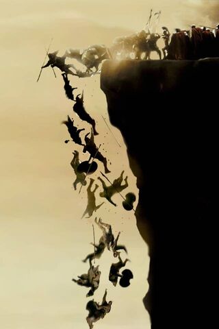 The Fall of Valor: A Ba..
