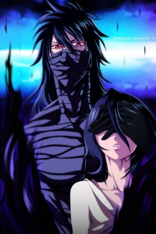 Shadows of the Soul: A Bleach Tribute 🌌⚔️