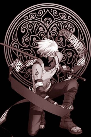 Naruto: The Blade of De..