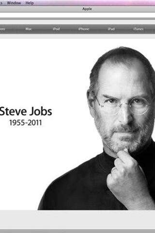 Remembering a Visionary: Steve Jobs