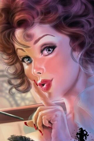 Whispers of Elegance 🤫✨