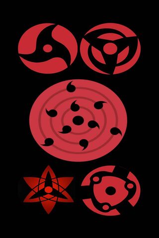 Moon Sharingan