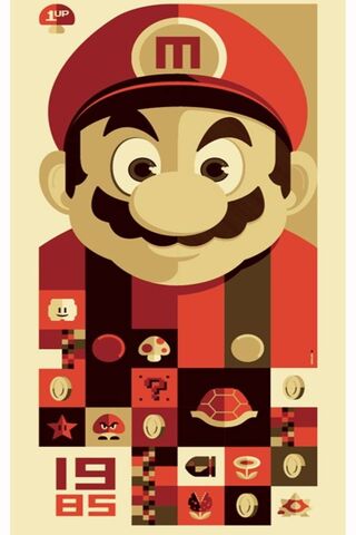 Mario