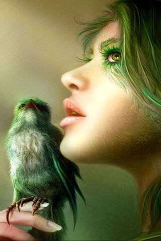 Whispers of Nature: The..