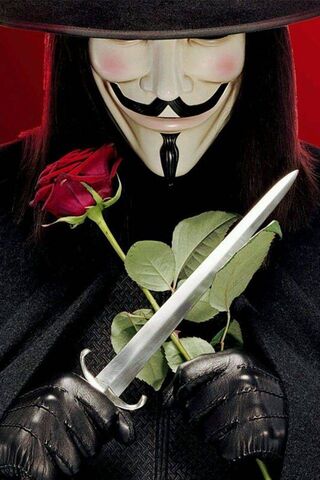 Vendetta