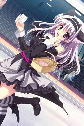 Adorable Whimsy in Every Step! 🐾✨