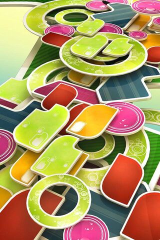 Vibrant Vibes of Summer Fun! ☀️🌈