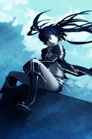 Mystical Warrior of the Night 🌌⚔️