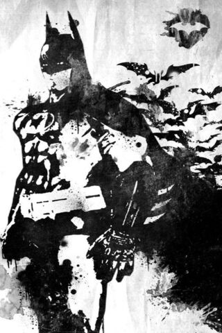 The Dark Knight Rises: ..