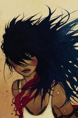 Whispers of Solitude