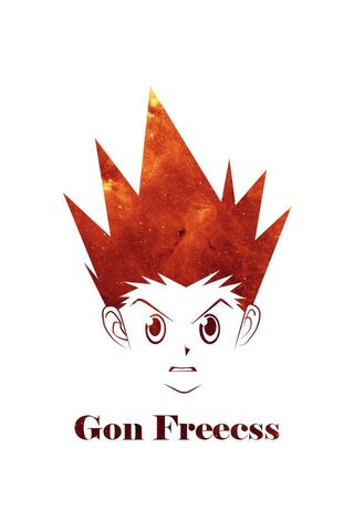 Gon Freecss: The Adventurous Spirit of Hunter x Hunter 🌟