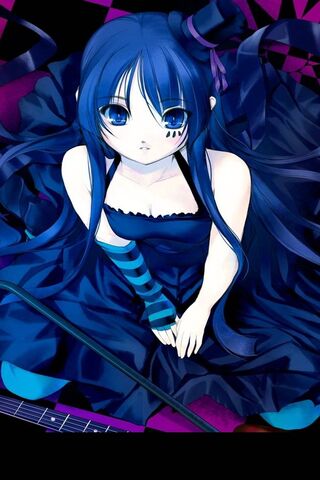 Melody of the Night