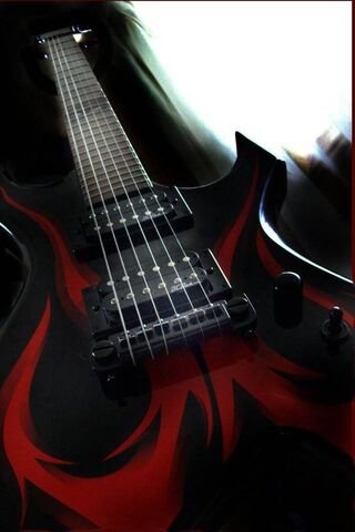 Rocking the Strings: A ..