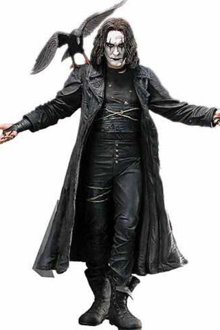 The Dark Avenger: A Cro..