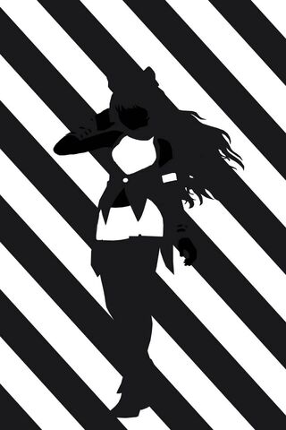 Shadow of a Huntress: Blake Belladonna