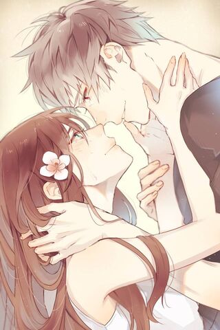 A Kiss Across Borders: Prussia and Hungary's Love Story 💖