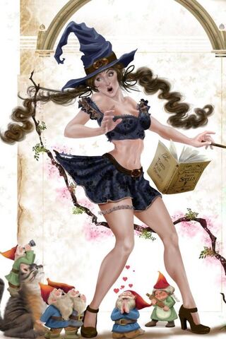 Ferry's Enchanted Adventure 🌟