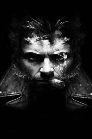 The Fierce Spirit of Wo..