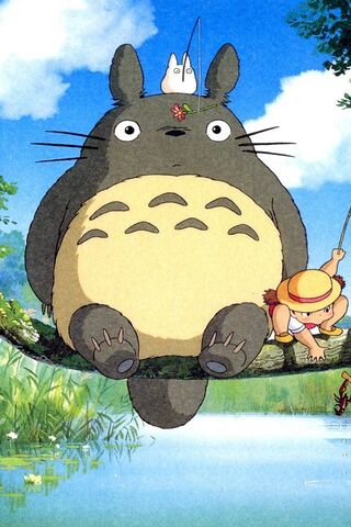 Totoro