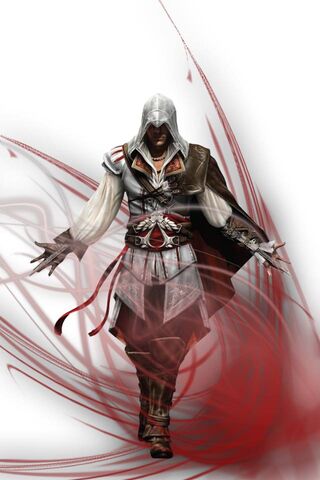 Assassin Creed