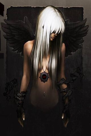 Whispers of the Abyss