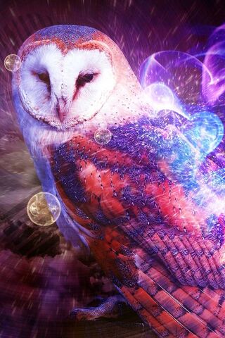 Mystical Guardian of th..