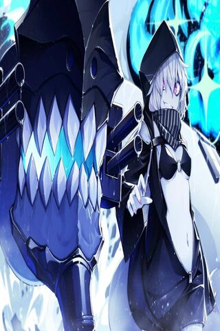 Mystic Shadows: The Enigmatic Duelist 🌌⚔️