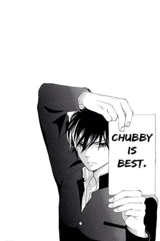 Chubby Pride: Embracing Every Shape! 💖