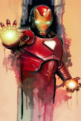 Iron Man: The Armored A..