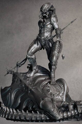 Predator's Triumph: The..
