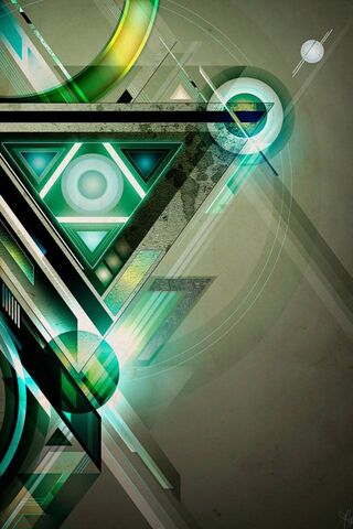 Geometric Harmony