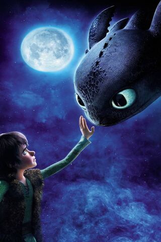 Httyd