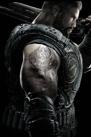 Warrior of the Shadows:..