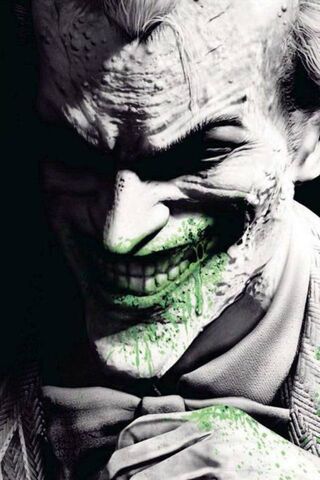 Acid Joker