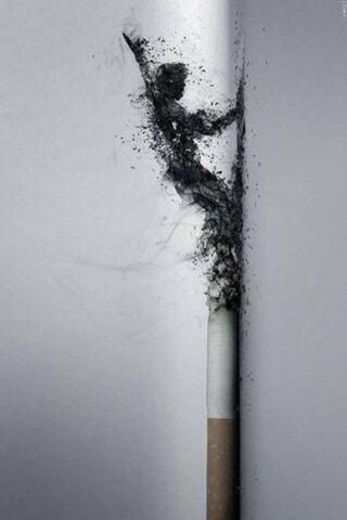 Cigarette