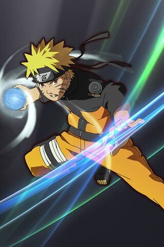 Naruto