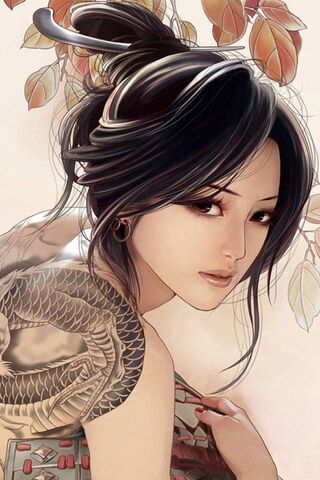 Mystical Beauty: The Se..