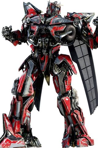 Sentinel Prime