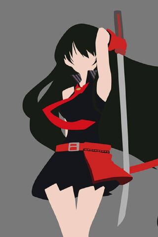 100+] Akame Ga Kill 4k Wallpapers | Wallpapers.com