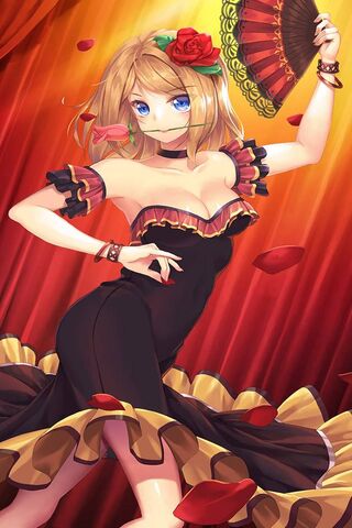 Dancing with Passion: The Flamenco Spirit 💃🌹