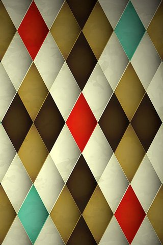 Geometric Harmony