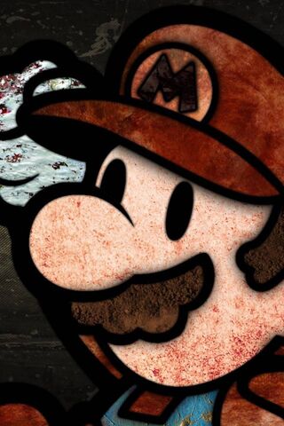 Mario's Mischievous Adv..