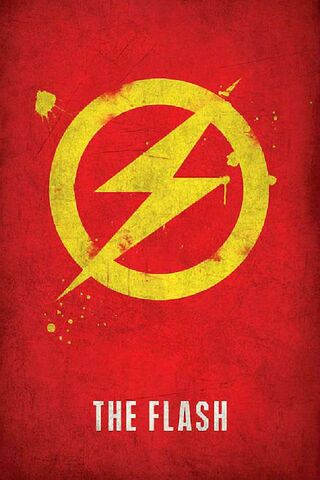 Speeding into Action: The Flash