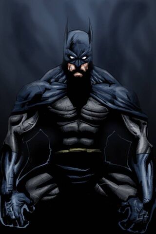 The Dark Knight Rises: ..