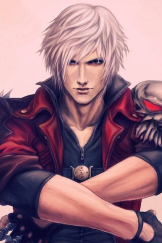 Dante: The Legendary De..