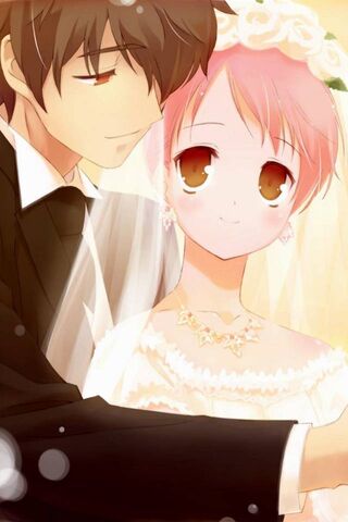 Eternal Vows: A Love Story