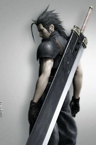 Crisis of the Blade: A Hero's Burden ⚔️