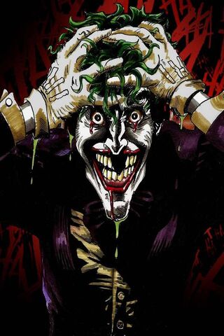 Joker Wallpaper Download To Your Mobile From Phoneky
